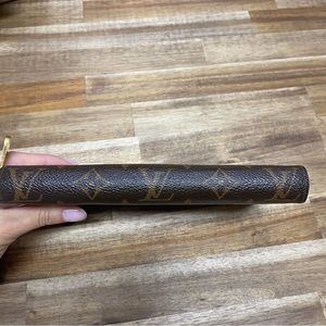 Louis Vuitton monogram wallet